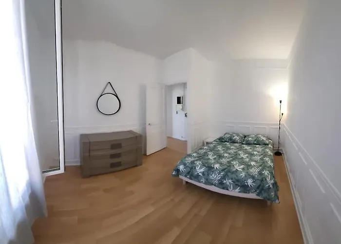 Tm Appartement Chouette