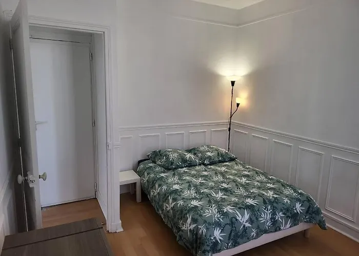 Tm Appartement Chouette