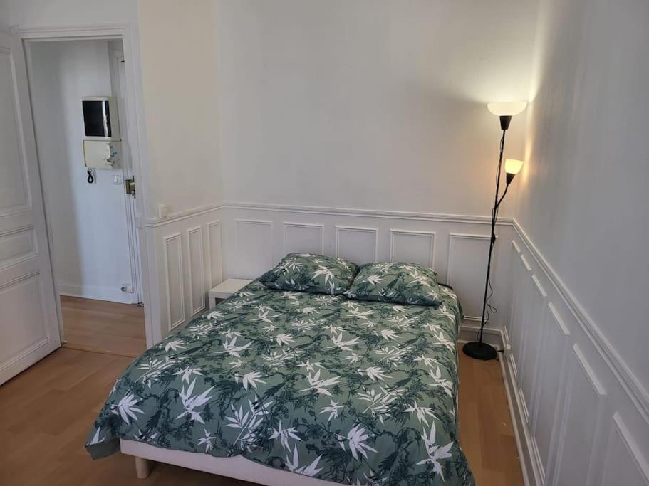 Tm Chouette Vitry-sur-Seine