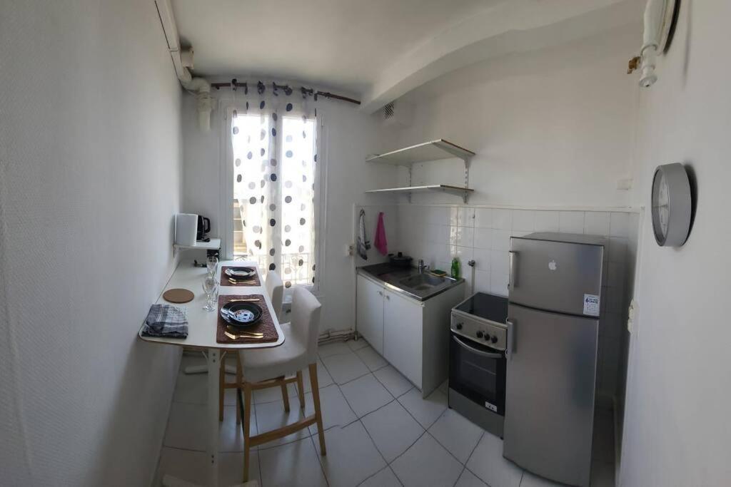Tm Chouette Apartment